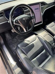 2017 Tesla Model S P100D   - Photo 7 - Grand Prairie, TX 75050