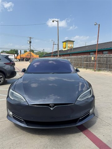 2017 Tesla Model S P100D   - Photo 1 - Grand Prairie, TX 75050