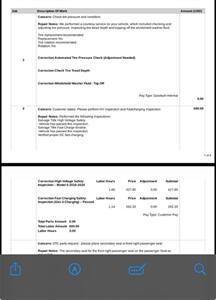 2017 Tesla Model S P100D   - Photo 10 - Grand Prairie, TX 75050