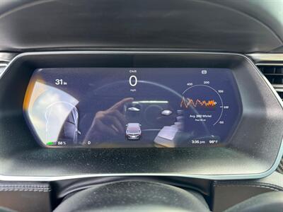 2017 Tesla Model S P100D   - Photo 9 - Grand Prairie, TX 75050
