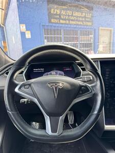 2017 Tesla Model S P100D   - Photo 8 - Grand Prairie, TX 75050