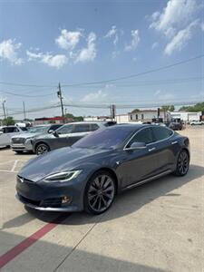 2017 Tesla Model S P100D   - Photo 2 - Grand Prairie, TX 75050