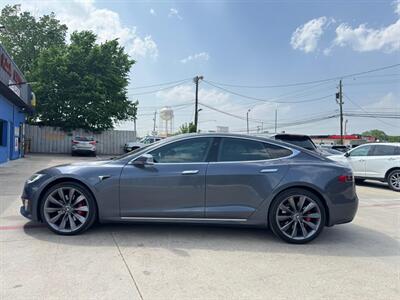 2017 Tesla Model S P100D   - Photo 5 - Grand Prairie, TX 75050