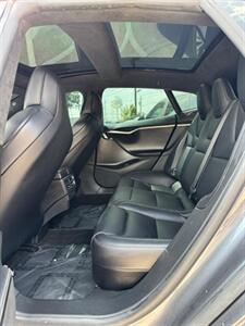 2017 Tesla Model S P100D   - Photo 13 - Grand Prairie, TX 75050