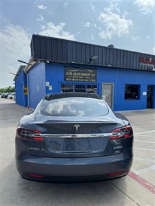 2017 Tesla Model S P100D   - Photo 6 - Grand Prairie, TX 75050