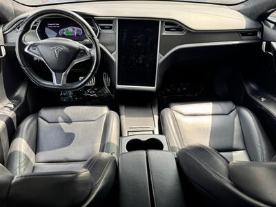 2017 Tesla Model S P100D   - Photo 18 - Grand Prairie, TX 75050