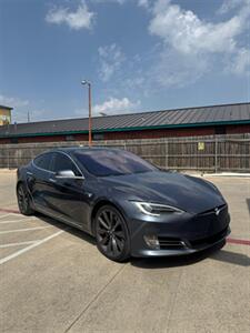 2017 Tesla Model S P100D   - Photo 3 - Grand Prairie, TX 75050