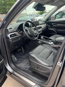 2020 Kia Telluride SX   - Photo 7 - Grand Prairie, TX 75050