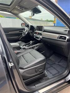 2020 Kia Telluride SX   - Photo 14 - Grand Prairie, TX 75050
