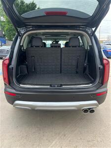 2020 Kia Telluride SX   - Photo 20 - Grand Prairie, TX 75050