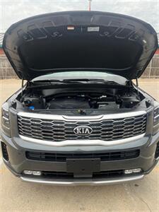 2020 Kia Telluride SX   - Photo 21 - Grand Prairie, TX 75050