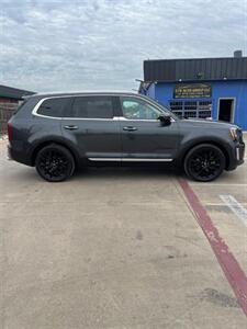 2020 Kia Telluride SX   - Photo 5 - Grand Prairie, TX 75050