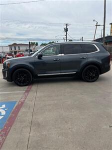 2020 Kia Telluride SX   - Photo 4 - Grand Prairie, TX 75050