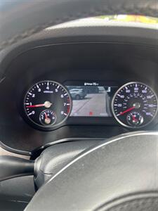 2020 Kia Telluride SX   - Photo 9 - Grand Prairie, TX 75050