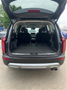 2020 Kia Telluride SX   - Photo 19 - Grand Prairie, TX 75050
