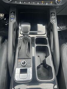 2020 Kia Telluride SX   - Photo 13 - Grand Prairie, TX 75050