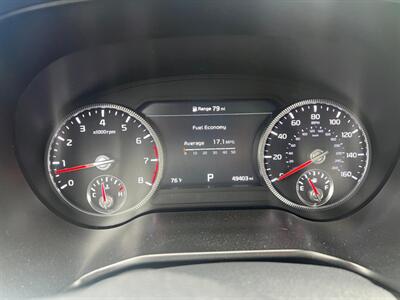2020 Kia Telluride SX   - Photo 8 - Grand Prairie, TX 75050