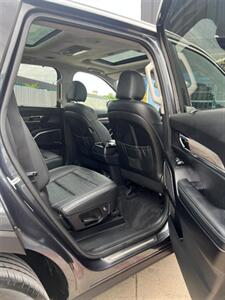 2020 Kia Telluride SX   - Photo 16 - Grand Prairie, TX 75050
