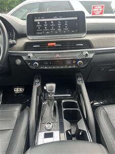 2020 Kia Telluride SX   - Photo 12 - Grand Prairie, TX 75050