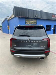 2020 Kia Telluride SX   - Photo 6 - Grand Prairie, TX 75050