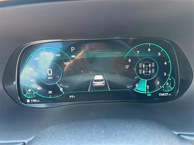 2021 Hyundai PALISADE Calligraphy - Photo 9 - Grand Prairie, TX 75050