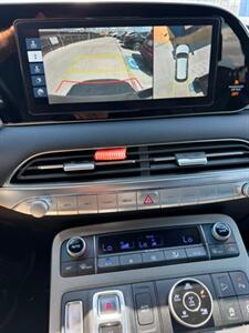 2021 Hyundai PALISADE Calligraphy - Photo 12 - Grand Prairie, TX 75050
