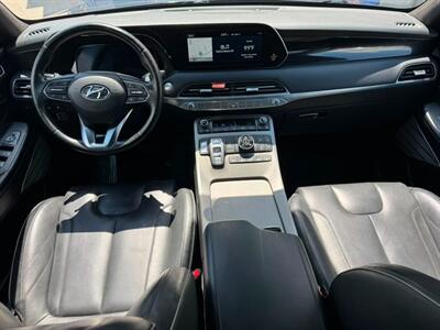 2021 Hyundai PALISADE Calligraphy - Photo 10 - Grand Prairie, TX 75050