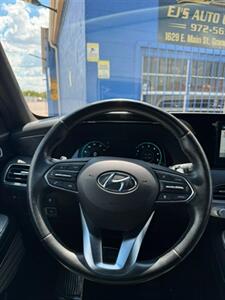2021 Hyundai PALISADE Calligraphy - Photo 8 - Grand Prairie, TX 75050