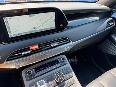 2021 Hyundai PALISADE Calligraphy - Photo 11 - Grand Prairie, TX 75050