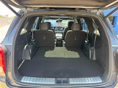 2021 Hyundai PALISADE Calligraphy - Photo 19 - Grand Prairie, TX 75050