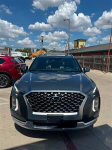 2021 Hyundai PALISADE Calligraphy - Photo 2 - Grand Prairie, TX 75050