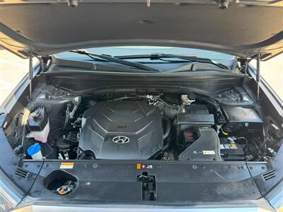 2021 Hyundai PALISADE Calligraphy - Photo 20 - Grand Prairie, TX 75050