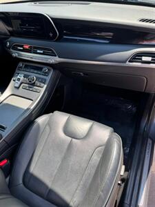 2021 Hyundai PALISADE Calligraphy - Photo 15 - Grand Prairie, TX 75050