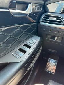 2021 Hyundai PALISADE Calligraphy - Photo 14 - Grand Prairie, TX 75050
