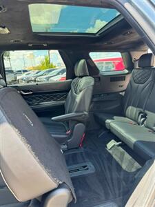 2021 Hyundai PALISADE Calligraphy - Photo 17 - Grand Prairie, TX 75050