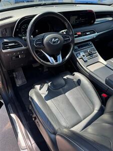 2021 Hyundai PALISADE Calligraphy - Photo 7 - Grand Prairie, TX 75050