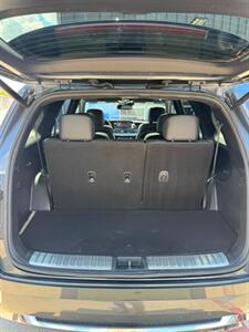 2021 Hyundai PALISADE Calligraphy - Photo 18 - Grand Prairie, TX 75050