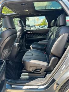 2021 Hyundai PALISADE Calligraphy - Photo 16 - Grand Prairie, TX 75050