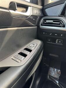 2022 Hyundai PALISADE Limited   - Photo 12 - Grand Prairie, TX 75050