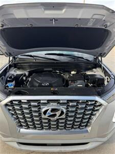 2022 Hyundai PALISADE Limited   - Photo 19 - Grand Prairie, TX 75050