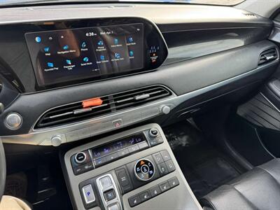 2022 Hyundai PALISADE Limited   - Photo 10 - Grand Prairie, TX 75050