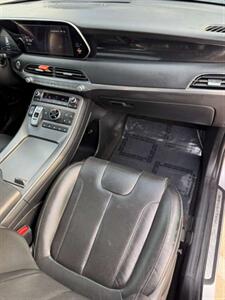 2022 Hyundai PALISADE Limited   - Photo 14 - Grand Prairie, TX 75050