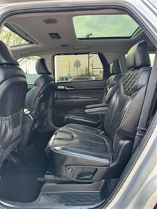 2022 Hyundai PALISADE Limited   - Photo 15 - Grand Prairie, TX 75050