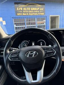 2022 Hyundai PALISADE Limited   - Photo 6 - Grand Prairie, TX 75050