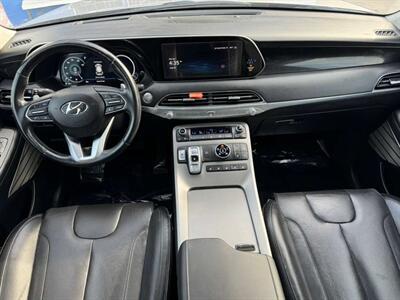 2022 Hyundai PALISADE Limited   - Photo 8 - Grand Prairie, TX 75050