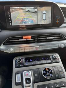 2022 Hyundai PALISADE Limited   - Photo 9 - Grand Prairie, TX 75050