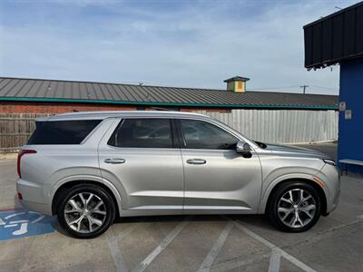 2022 Hyundai PALISADE Limited   - Photo 3 - Grand Prairie, TX 75050
