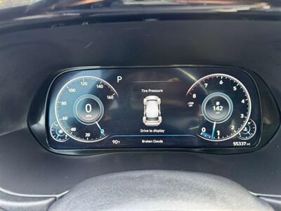 2022 Hyundai PALISADE Limited   - Photo 7 - Grand Prairie, TX 75050