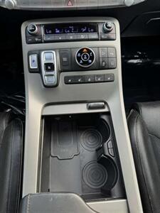 2022 Hyundai PALISADE Limited   - Photo 11 - Grand Prairie, TX 75050