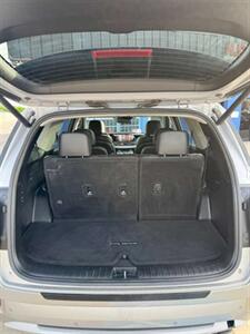 2022 Hyundai PALISADE Limited   - Photo 17 - Grand Prairie, TX 75050